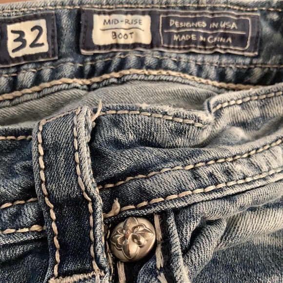 MISS  ME  JEANS - Picture 7 of 14